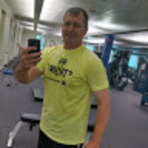 Meet your Posher, George